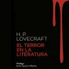EL TERROR EN LA LITERATURA