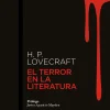EL TERROR EN LA LITERATURA
