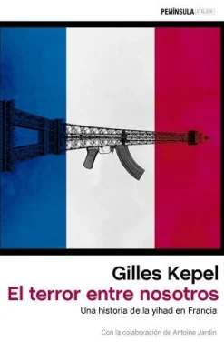 EL TERROR ENTRE NOSOTROS