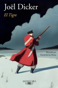 EL TIGRE