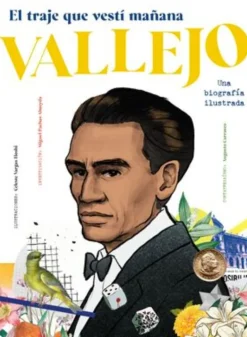 EL TRAJE QUE VESTÍ MAÑANA