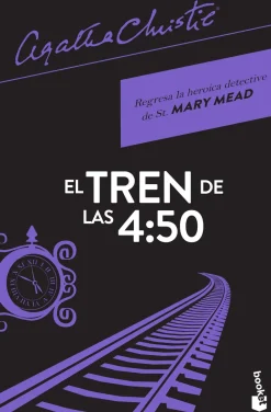 EL TREN DE LAS 4.50