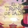 EL TRONO DE JADE (SAGA TEMERARIO 2)