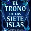 EL TRONO DE LAS SIETE ISLAS