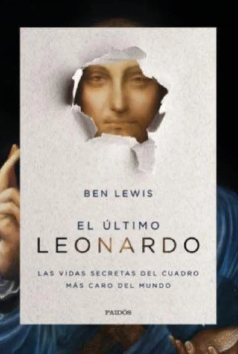 EL ULTIMO LEONARDO