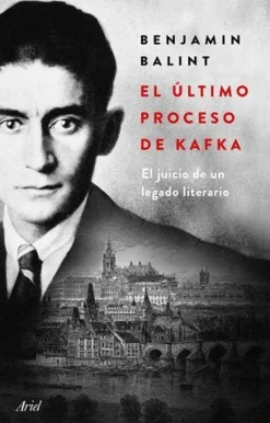 EL ULTIMO PROCESO DE KAFKA