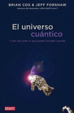 EL UNIVERSO CUANTICO