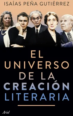 EL UNIVERSO DE LA CREACION LITERARIA