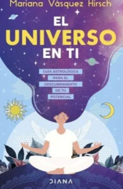 EL UNIVERSO EN TI