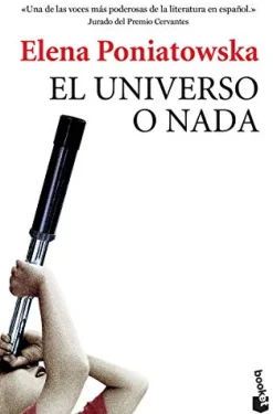 EL UNIVERSO O NADA