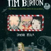 EL UNIVERSO TIM BURTON