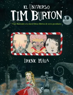 EL UNIVERSO TIM BURTON