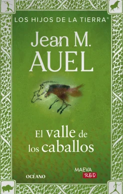 EL VALLE DE LOS CABALLOS N.E.