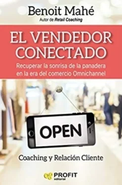 EL VENDEDOR CONECTADO