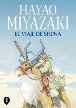 EL VIAJE DE SHUNA