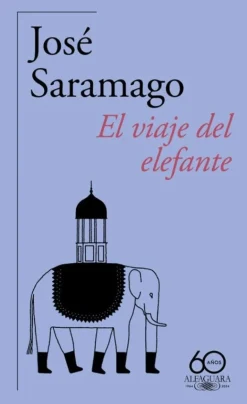 EL VIAJE DEL ELEFANTE (60 ANIV.)
