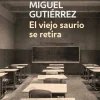 EL VIEJO SAURIO SE RETIRA (50 AÑOS)