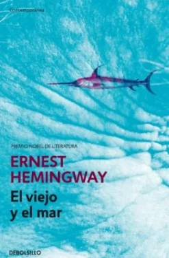 EL VIEJO Y EL MAR (EDICION ESCOLAR)
