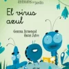 EL VIRUS AZUL