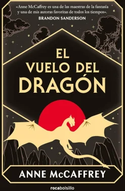 EL VUELO DEL DRAGON