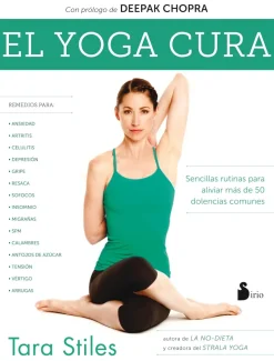 EL YOGA CURA