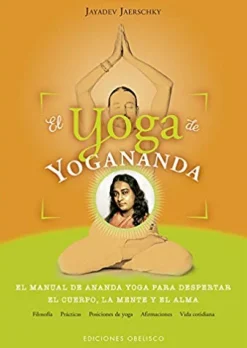 EL YOGA DE YOGANANDA