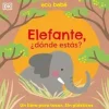 ELEFANTE, ¿DÓNDE ESTÁS?