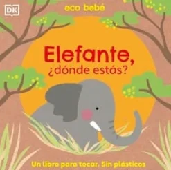 ELEFANTE, ¿DÓNDE ESTÁS?