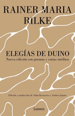 ELEGIAS DE DUINO