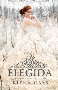 ELEGIDA, LA (LA SELECCION 3)