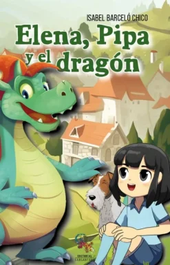 ELENA, PIPA Y EL DRAGÓN