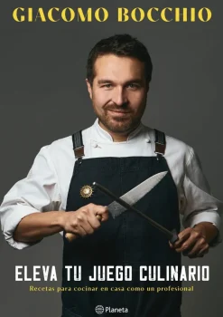 ELEVA TU JUEGO CULINARIO