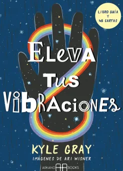 ELEVA TUS VIBRACIONES