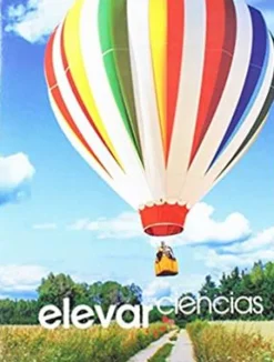 ELEVATE ELEMENTARY SCIENCE 2019 STUDENT EDITION 1-YEAR + DIGITAL COURSEWARE 1-YEAR LICENSE GRADE 5