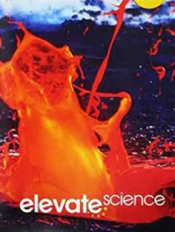 ELEVATE MIDDLE GRADES SCIENCE 2019 STUDENT EDITION + DIGITAL COURSEWARE 1-YEAR LICENSE GRADE 6