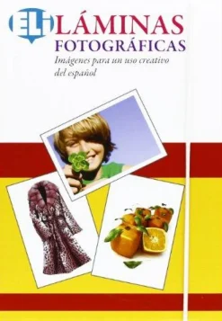 ELI PHOTOCARDS SPAGNOLO   *