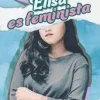 ELISA ES FEMINISTA