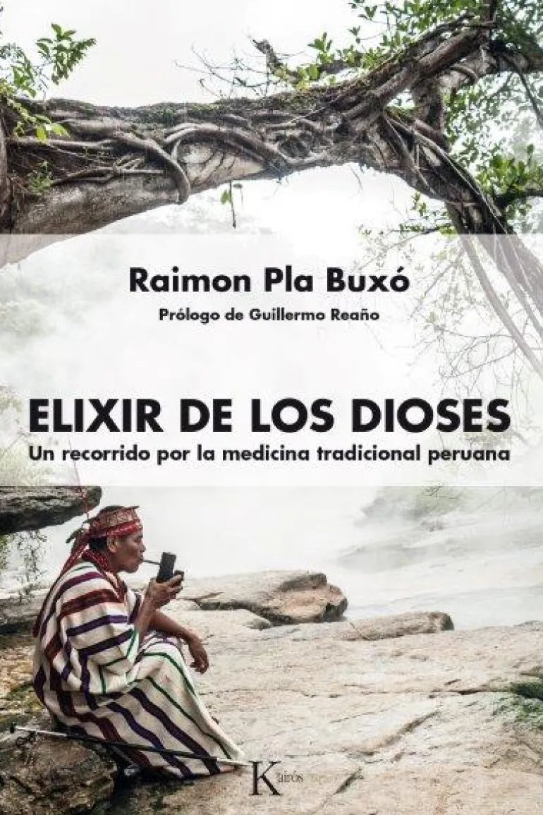 ELIXIR DE LOS DIOSES