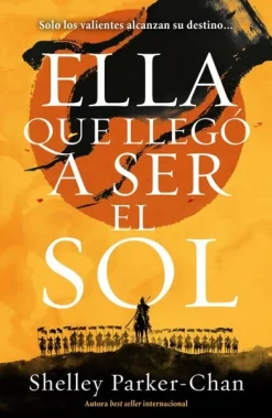 ELLA QUE LLEGÓ A SER EL SOL