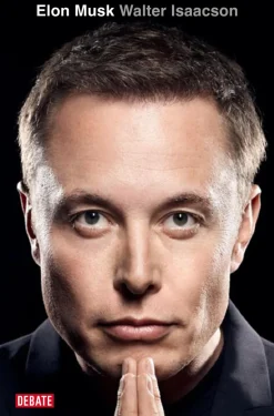 ELON MUSK