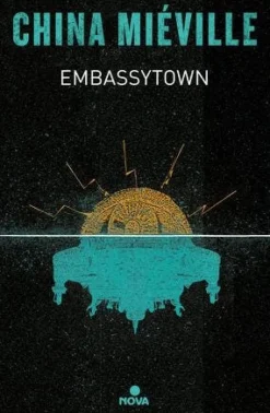 EMBASSYTOWN
