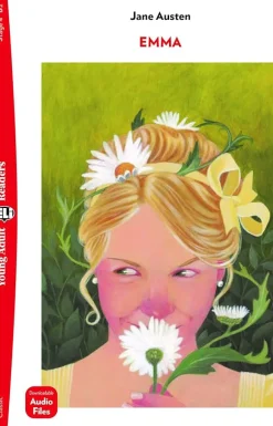 EMMA  (RESTYLED)