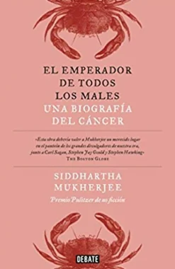 EMPERADOR DE TODOS LOS MALES, EL