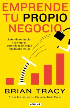 EMPRENDE TU PROPIO NEGOCIO