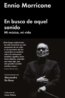 EN BUSCA DE AQUEL SONIDO: MIMUSICA, MI V