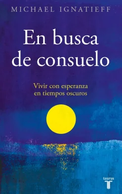 EN BUSCA DE CONSUELO