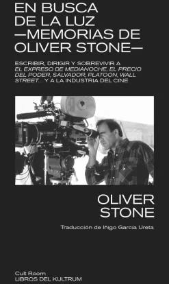 EN BUSCA DE LA LUZ: MEMORIAS DE OLIVER S