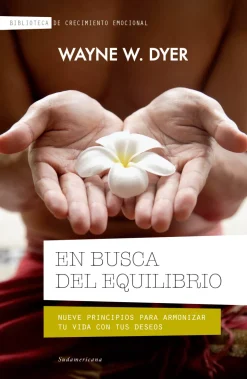 EN BUSCA DEL EQUILIBRIO (COLECC)