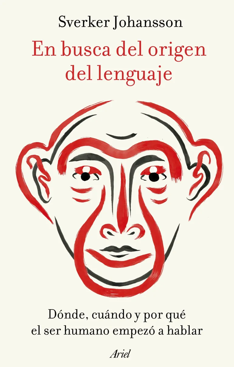 EN BUSCA DEL ORIGEN DEL LENGUAJE