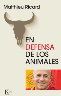 EN DEFENSA DE LOS ANIMALES